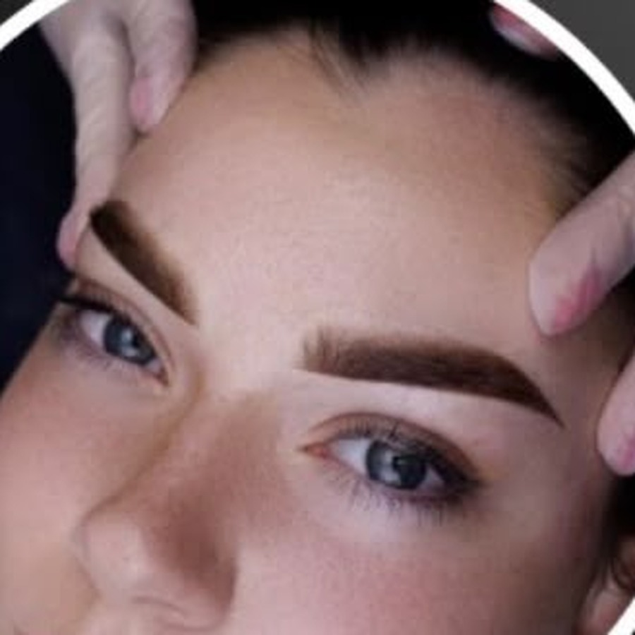 Powder Brows