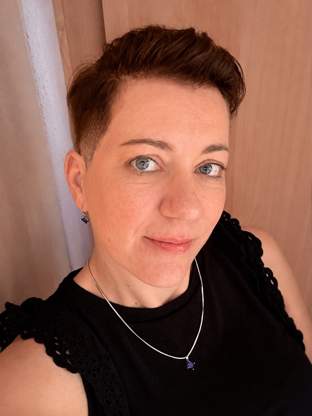 Finest You by Beatrice Beatrice Hoffmann